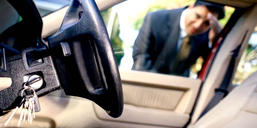 Automotive Locksmith Services in Alexandria, VA