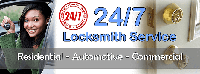 Residential Locksmith Services Alexandria, VA