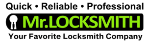 Mr. Locksmith Alexandria VA - Quick, Reliable, Professional